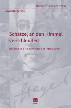 Schätze, an den Himmel verschleudert Schätze, an den Himmel verschleudert