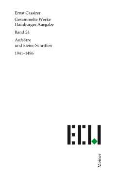Aufsätze und kleine Schriften 1941–1945
