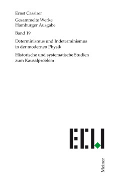 Determinismus und Indeterminismus in der modernen Physik Determinismus und Indeterminismus in der modernen Physik
