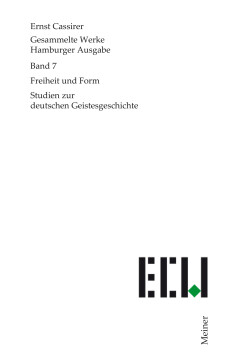 Freiheit und Form Freiheit und Form