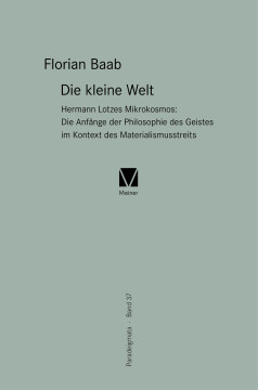 Die kleine Welt Die kleine Welt