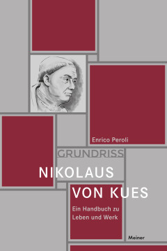 Nikolaus von Kues Nikolaus von Kues