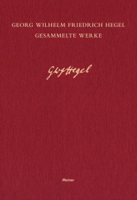 Vorlesungen über die Geschichte der Philosophie IV