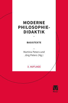 Moderne Philosophiedidaktik Moderne Philosophiedidaktik