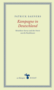 Kampagne in Deutschland Kampagne in Deutschland