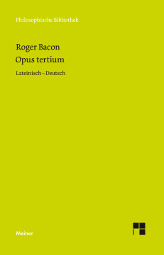 Opus Tertium Opus Tertium