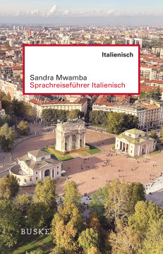 Sprachreiseführer Italienisch Sprachreiseführer Italienisch