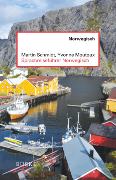 Sprachreiseführer Norwegisch Sprachreiseführer Norwegisch