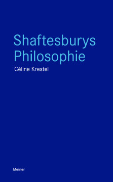 Shaftesburys Philosophie Shaftesburys Philosophie
