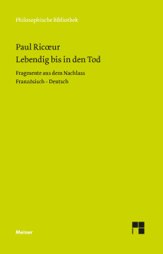 Lebendig bis in den Tod Lebendig bis in den Tod