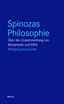 Spinozas Philosophie Spinozas Philosophie