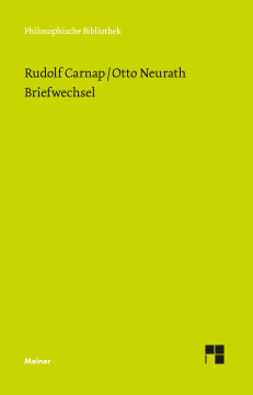 Briefwechsel Briefwechsel