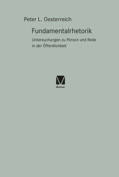Fundamentalrhetorik Fundamentalrhetorik