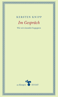 Im Gespräch