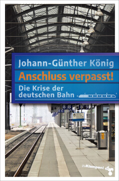 Anschluss verpasst! Anschluss verpasst!
