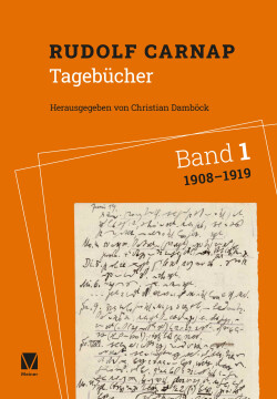 Tagebücher Band 1: 1908-1919 Tagebücher Band 1: 1908-1919