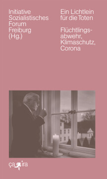 Ein Lichtlein für die Toten Ein Lichtlein für die Toten