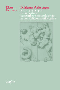 anthropomorphe