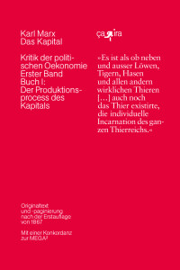 Das Kapital (1867)