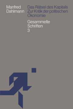 Das Rätsel des Kapitals Das Rätsel des Kapitals