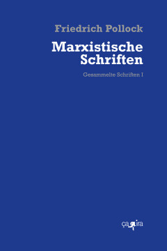Marxistische Schriften Marxistische Schriften