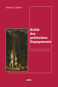 Kritik des politischen Engagements