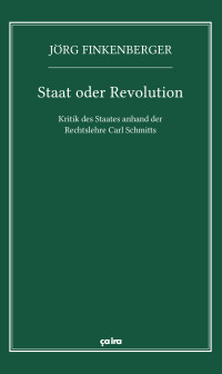 Staat oder Revolution
