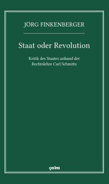 Staat oder Revolution Staat oder Revolution