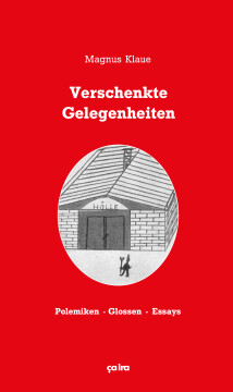 Verschenkte Gelegenheiten Verschenkte Gelegenheiten