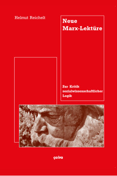 Neue Marx-Lektüre Neue Marx-Lektüre
