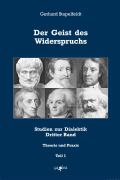 Der Geist des Widerspruchs Der Geist des Widerspruchs