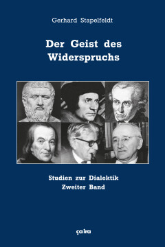 Der Geist des Widerspruchs Der Geist des Widerspruchs