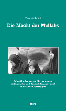 Die Macht der Mullahs Die Macht der Mullahs