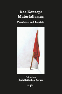 Das Konzept Materialismus