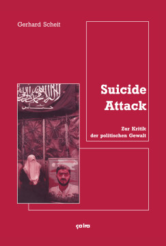 Suicide Attack Suicide Attack