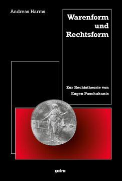 Warenform und Rechtsform Warenform und Rechtsform