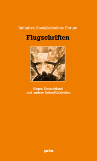 Flugschriften