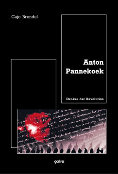 Anton Pannekoek Anton Pannekoek