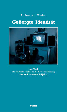 GeBorgte Identität GeBorgte Identität