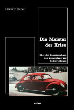 Die Meister der Krise Die Meister der Krise