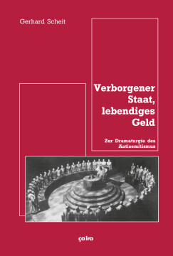 Verborgener Staat, lebendiges Geld Verborgener Staat, lebendiges Geld