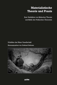 Materialistische Theorie und Praxis