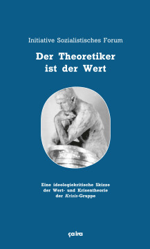 Der Theoretiker ist der Wert Der Theoretiker ist der Wert