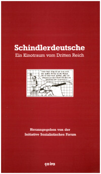Schindlerdeutsche