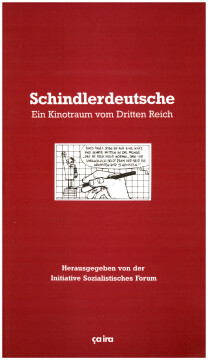 Schindlerdeutsche Schindlerdeutsche