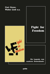 Fight for Freedom