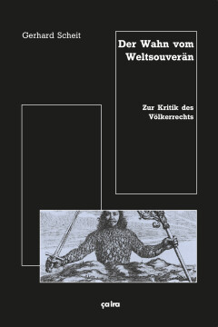 Der Wahn vom Weltsouverän Der Wahn vom Weltsouverän