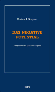 Das negative Potential Das negative Potential