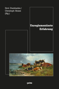 Unreglementierte Erfahrung
