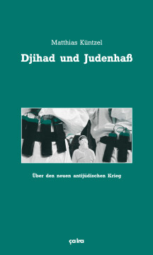 Djihad und Judenhass Djihad und Judenhass